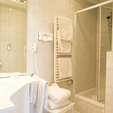 Nordseehotel Freese Hotel 4*