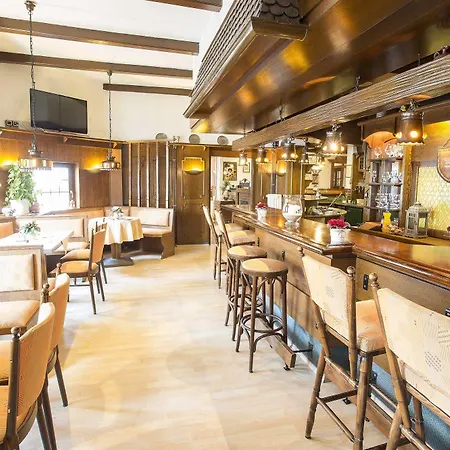 Nordseehotel Freese 4* Juist