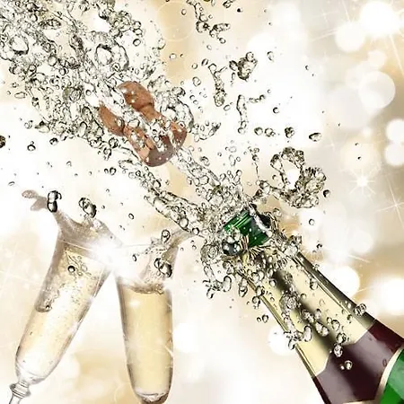 Hotel Nordseehotel Freese