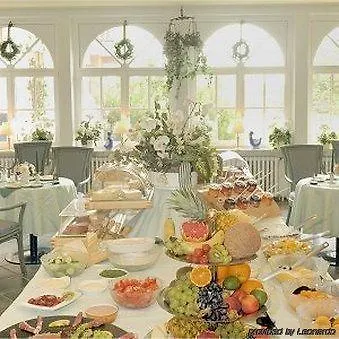 福瑞斯酒店 酒店 于斯德