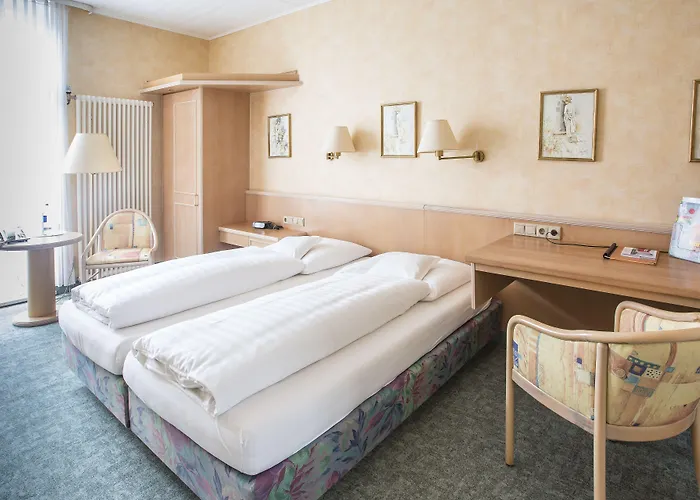 酒店 福瑞斯酒店