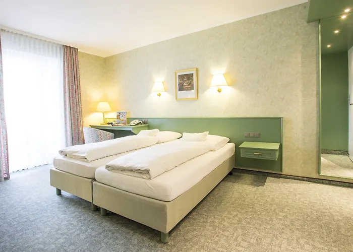 Nordseehotel Freese 4* Juist