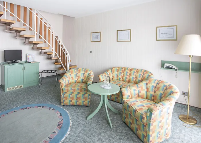 Nordseehotel Freese 4*