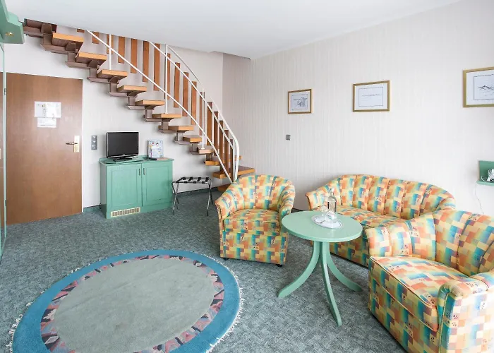 福瑞斯酒店 于斯德