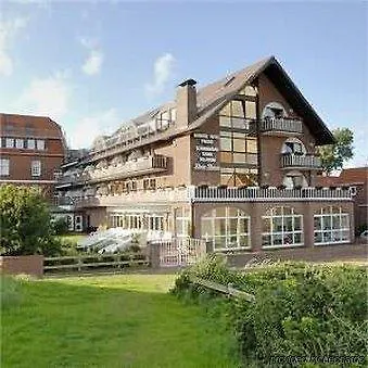 Nordseehotel Freese Hotell
