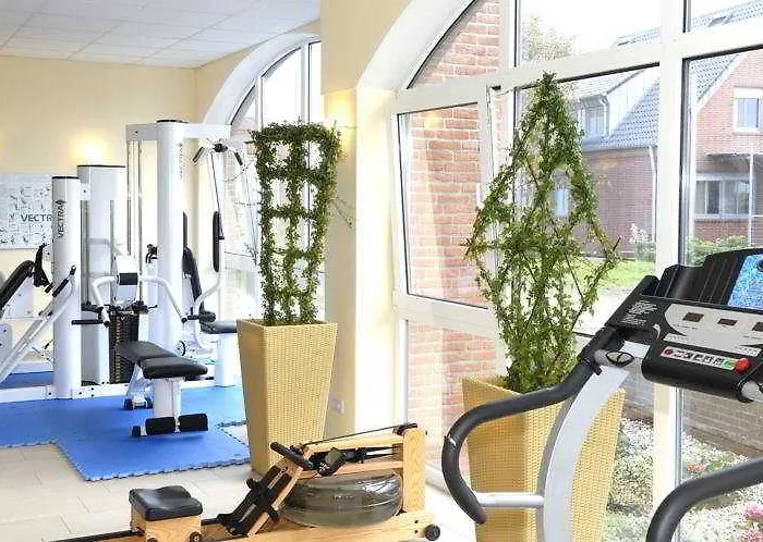 Nordseehotel Freese Juist
