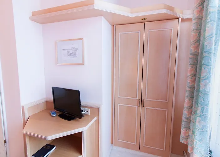 福瑞斯酒店 酒店 4*